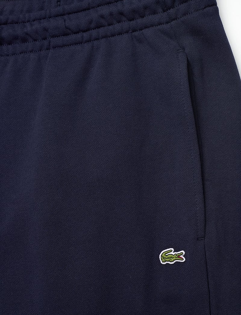 Lacoste - Training trousers - joggers - navy blue - 2