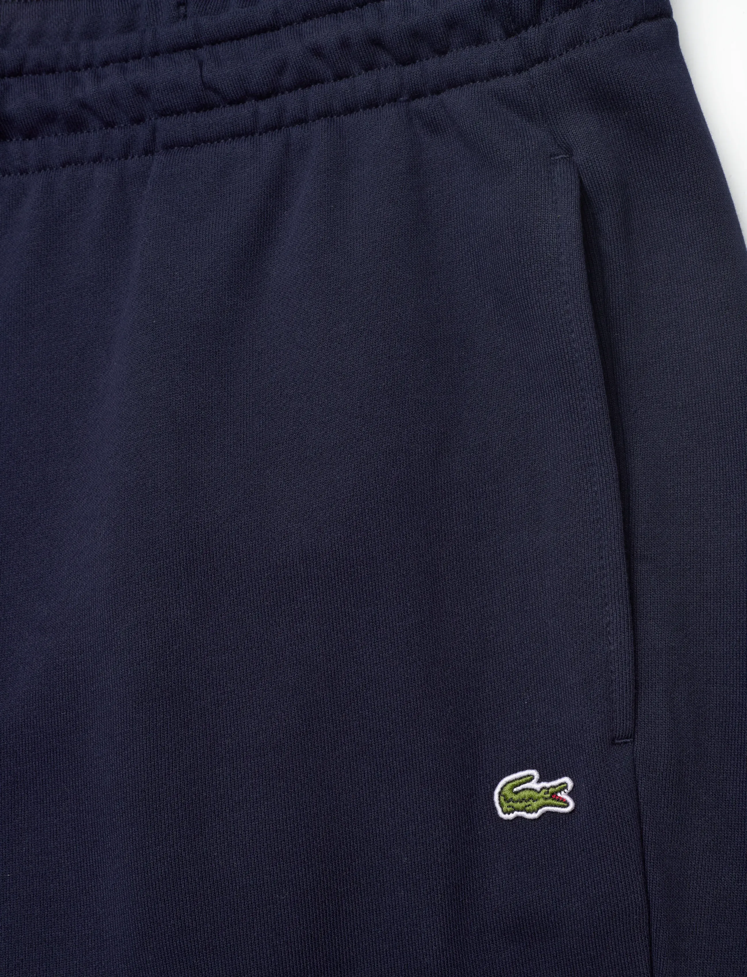 Lacoste - Training trousers - hverdags stil - navy blue - 5