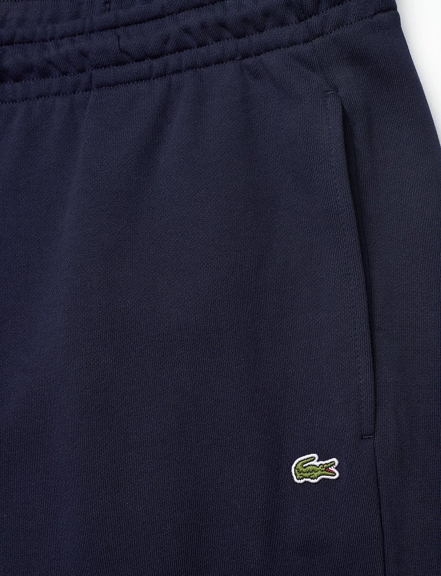 Lacoste - Training trousers - hverdags stil - navy blue - 5