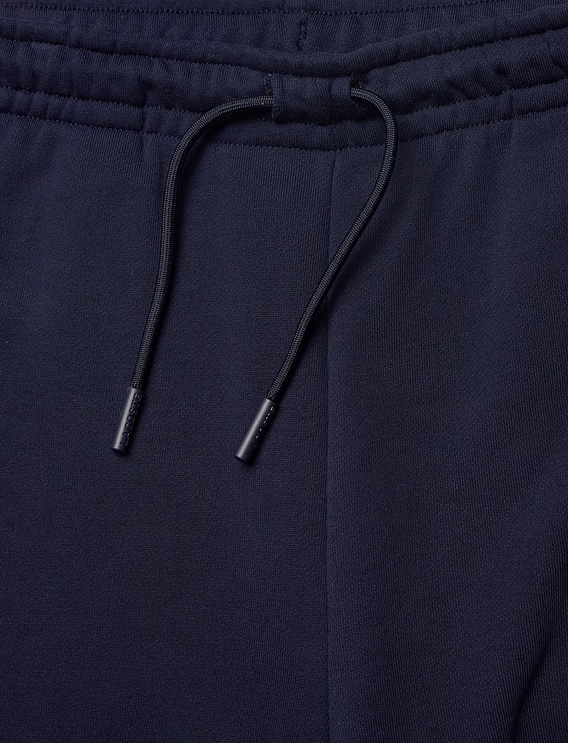 Lacoste - Training trousers - joggers - navy blue - 3