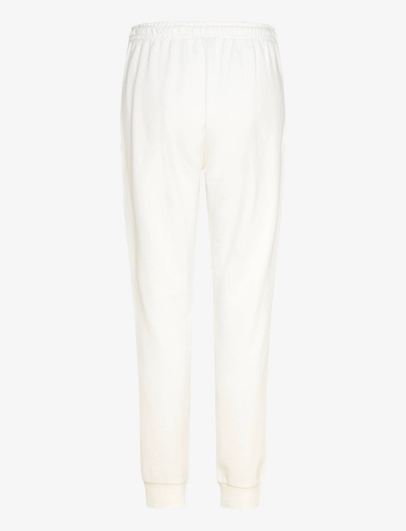Lacoste - Training trousers - joggersid - white - 1