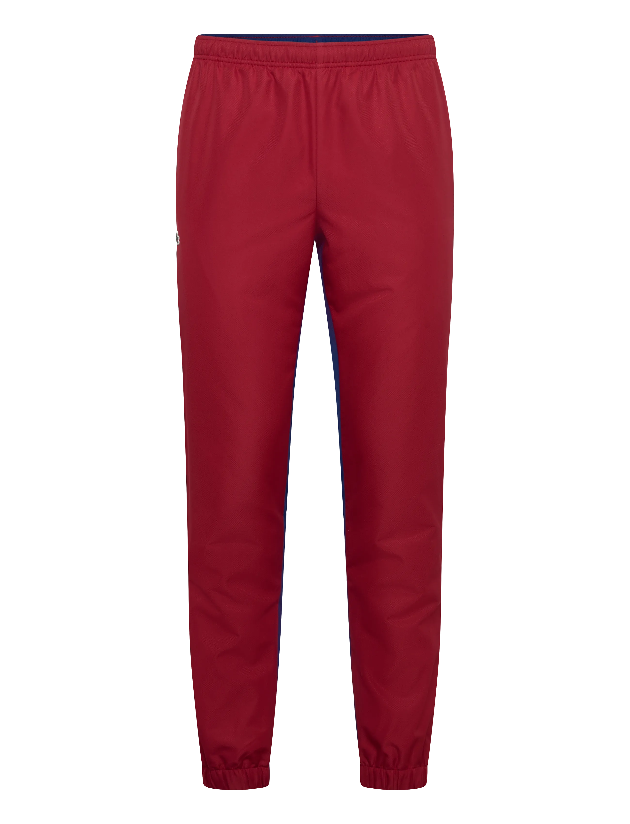 Lacoste TRACKSUITS & TRACK TR - Winter deals - RED / red