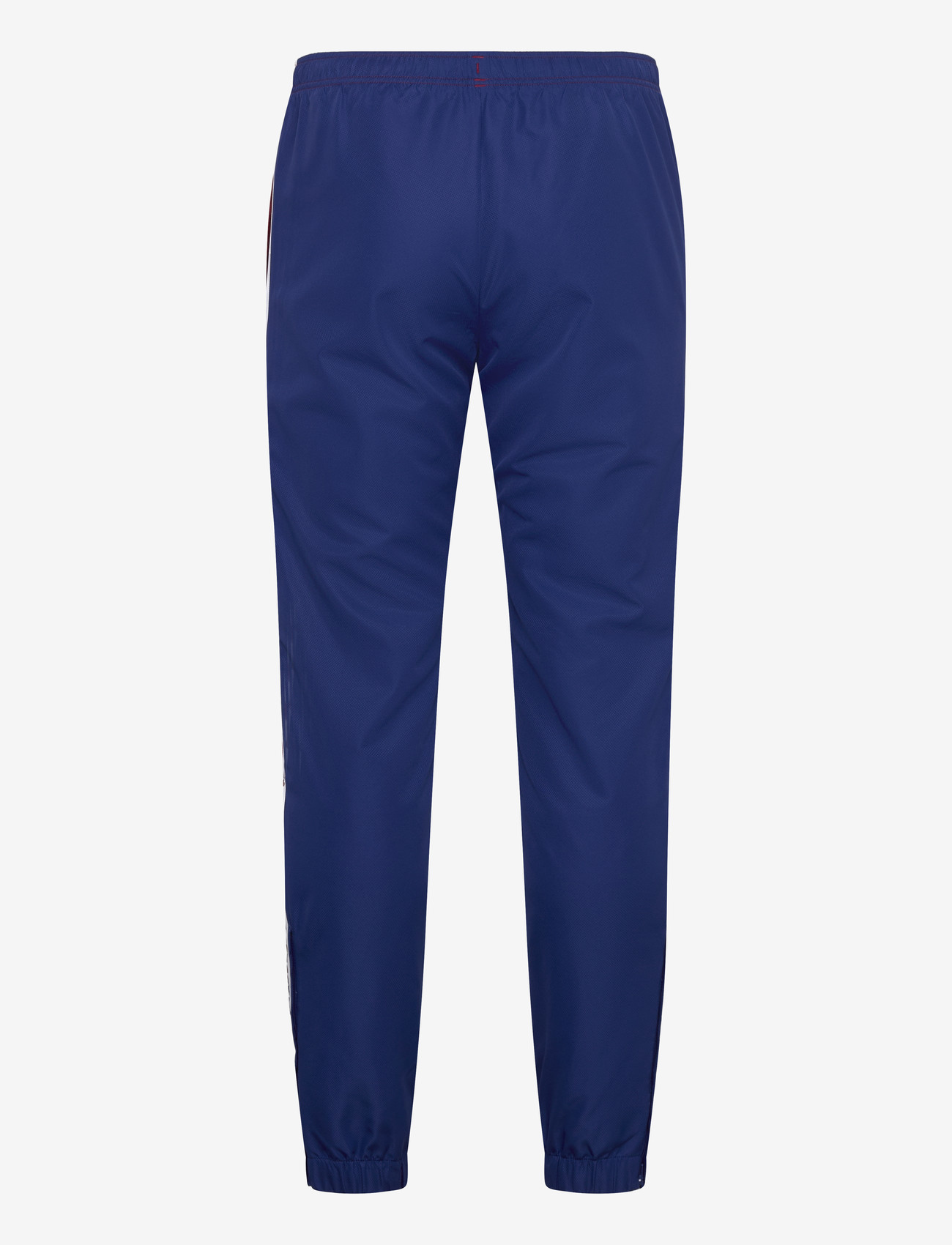 Lacoste - TRACKSUITS & TRACK TR - trainingshosen - red - 1