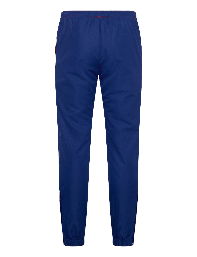 Lacoste - TRACKSUITS & TRACK TR - trainingshosen - red - 1