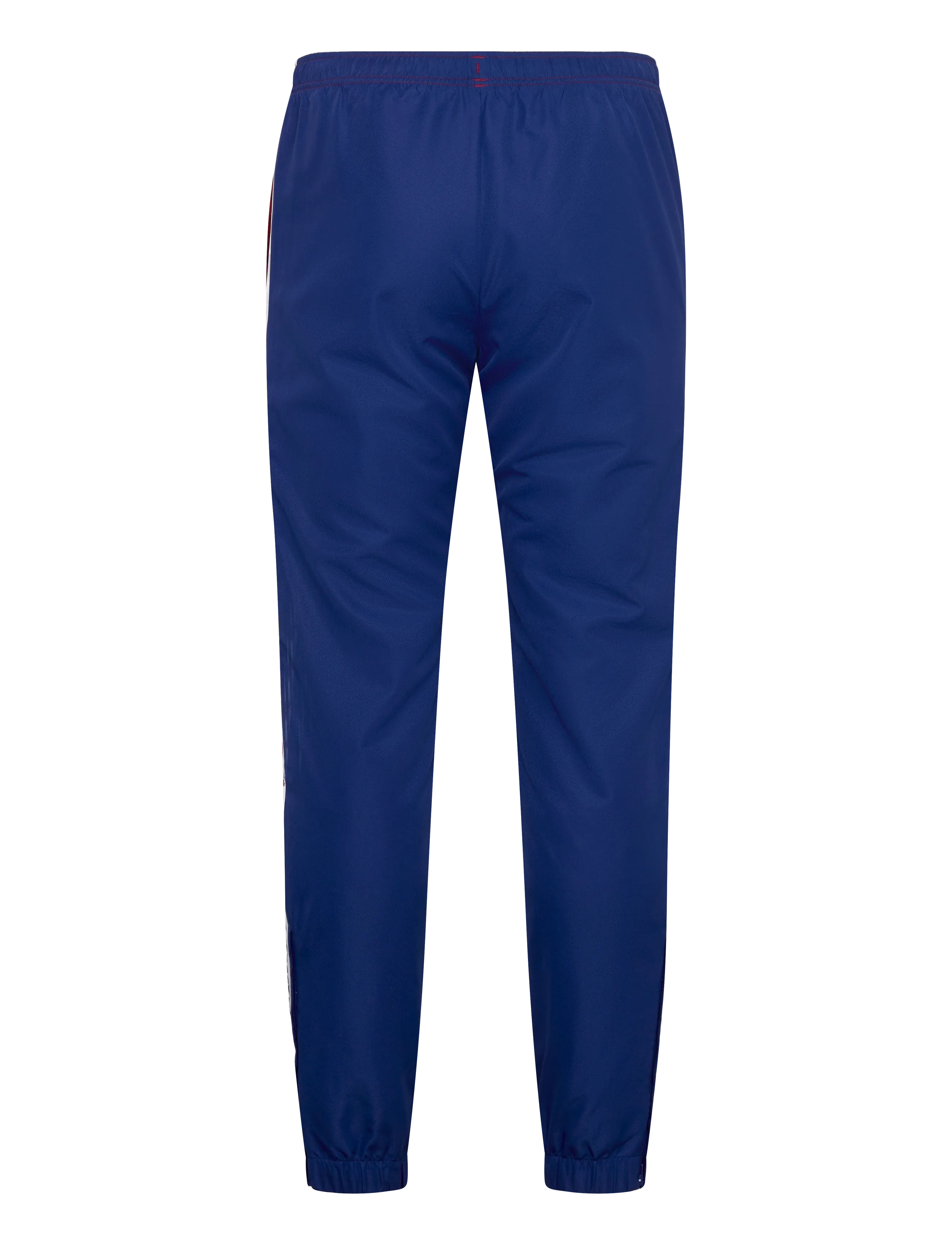 Lacoste - TRACKSUITS & TRACK TR - spordipüksid - red - 1