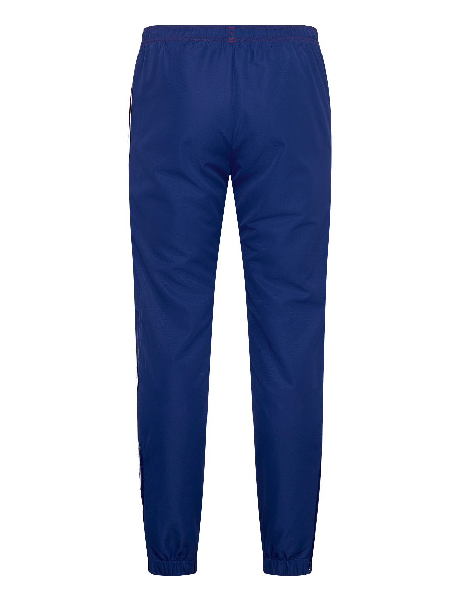 Lacoste - TRACKSUITS & TRACK TR - spordipüksid - red - 1
