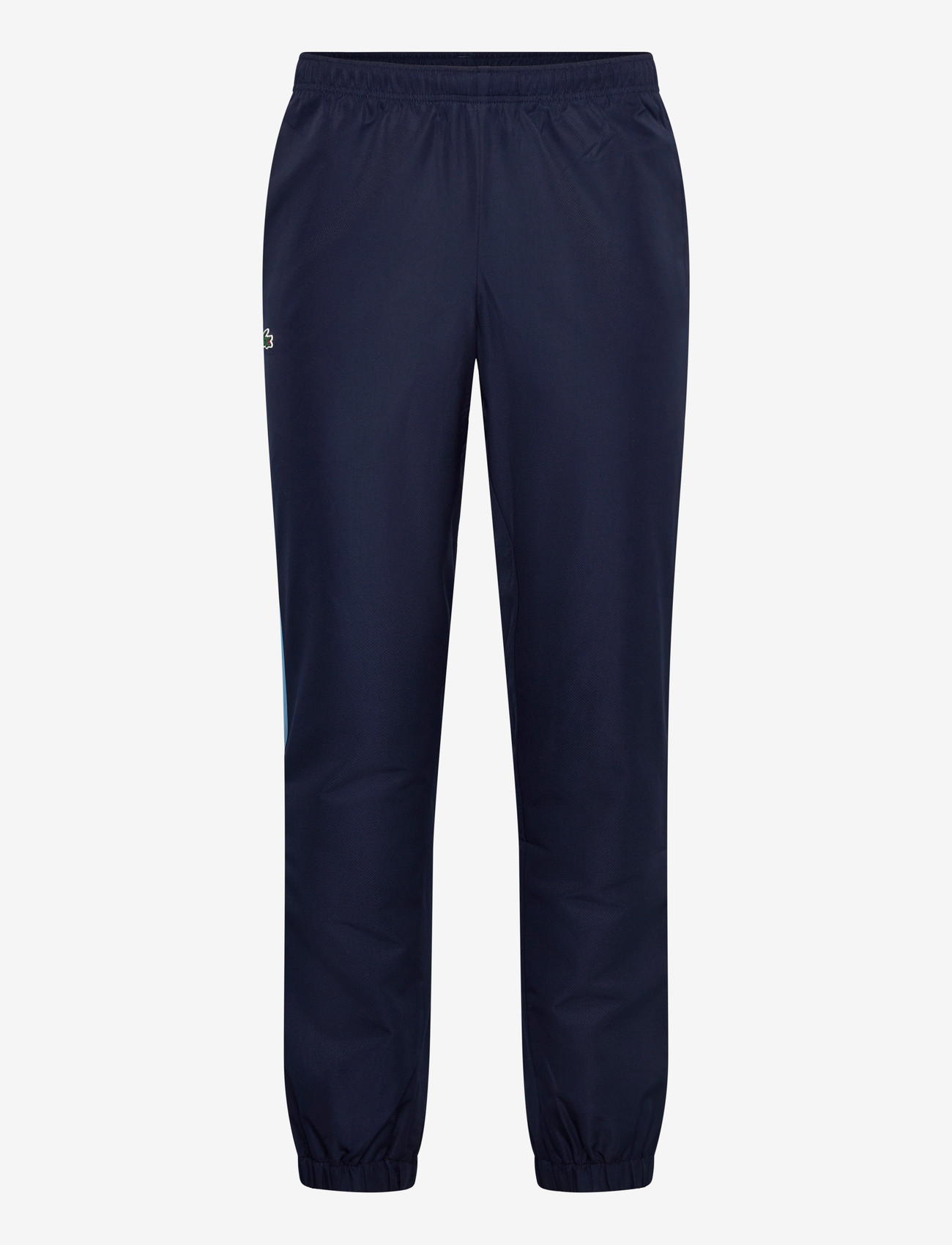 Lacoste - TRACKSUITS & TRACK TR - træningsbukser - navy blue - 0