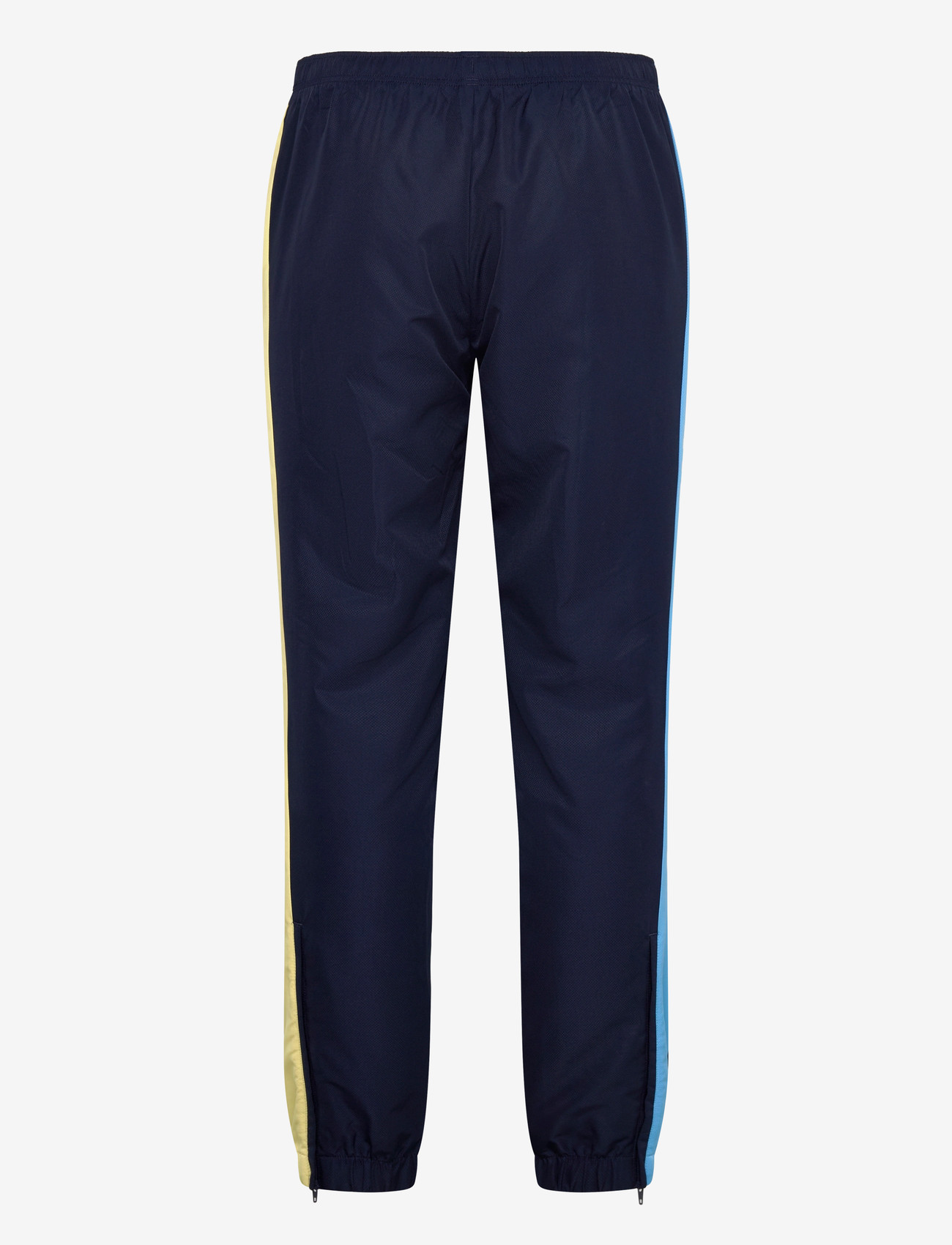 Lacoste - TRACKSUITS & TRACK TR - træningsbukser - navy blue - 1