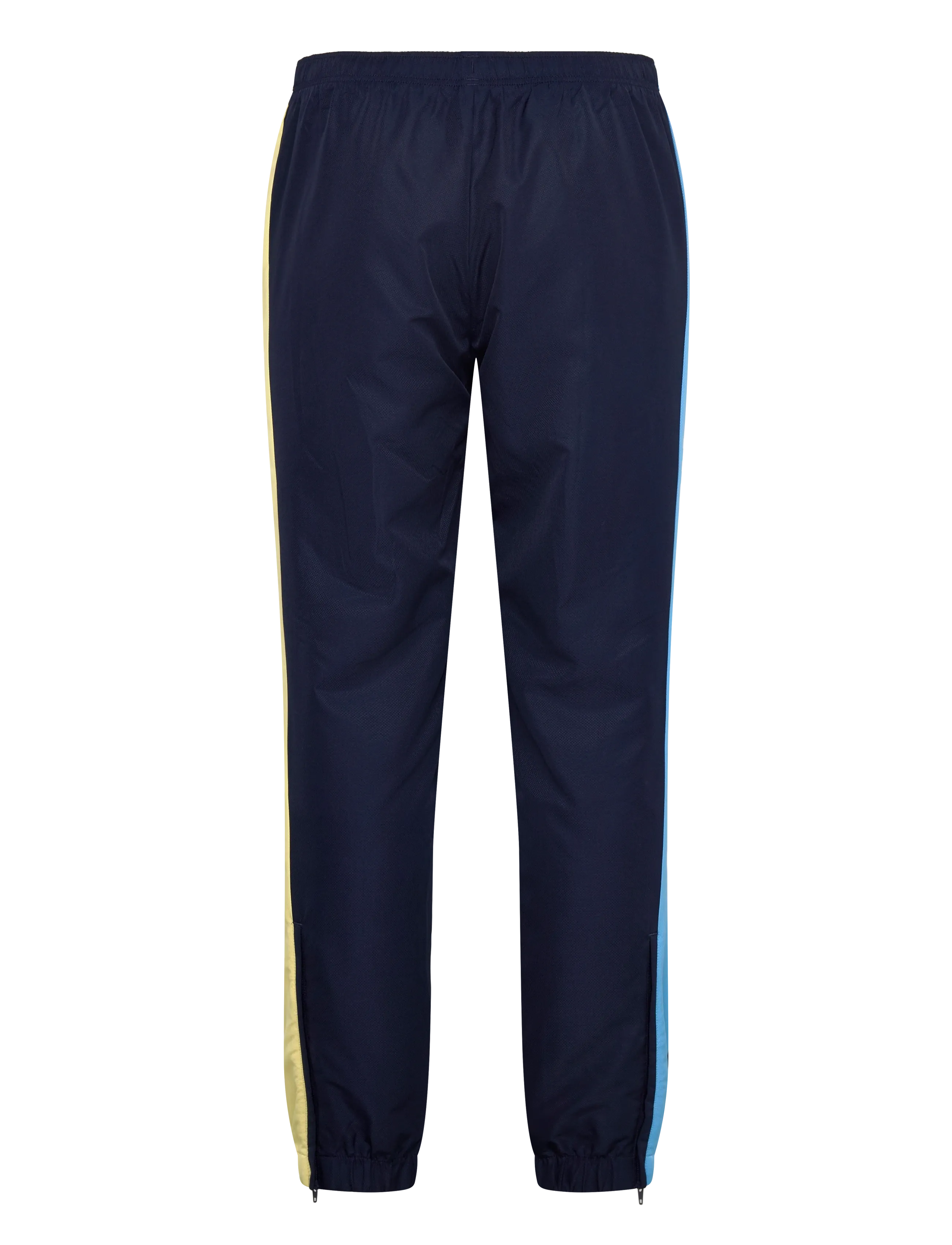 Lacoste - TRACKSUITS & TRACK TR - trainingshosen - navy blue - 1