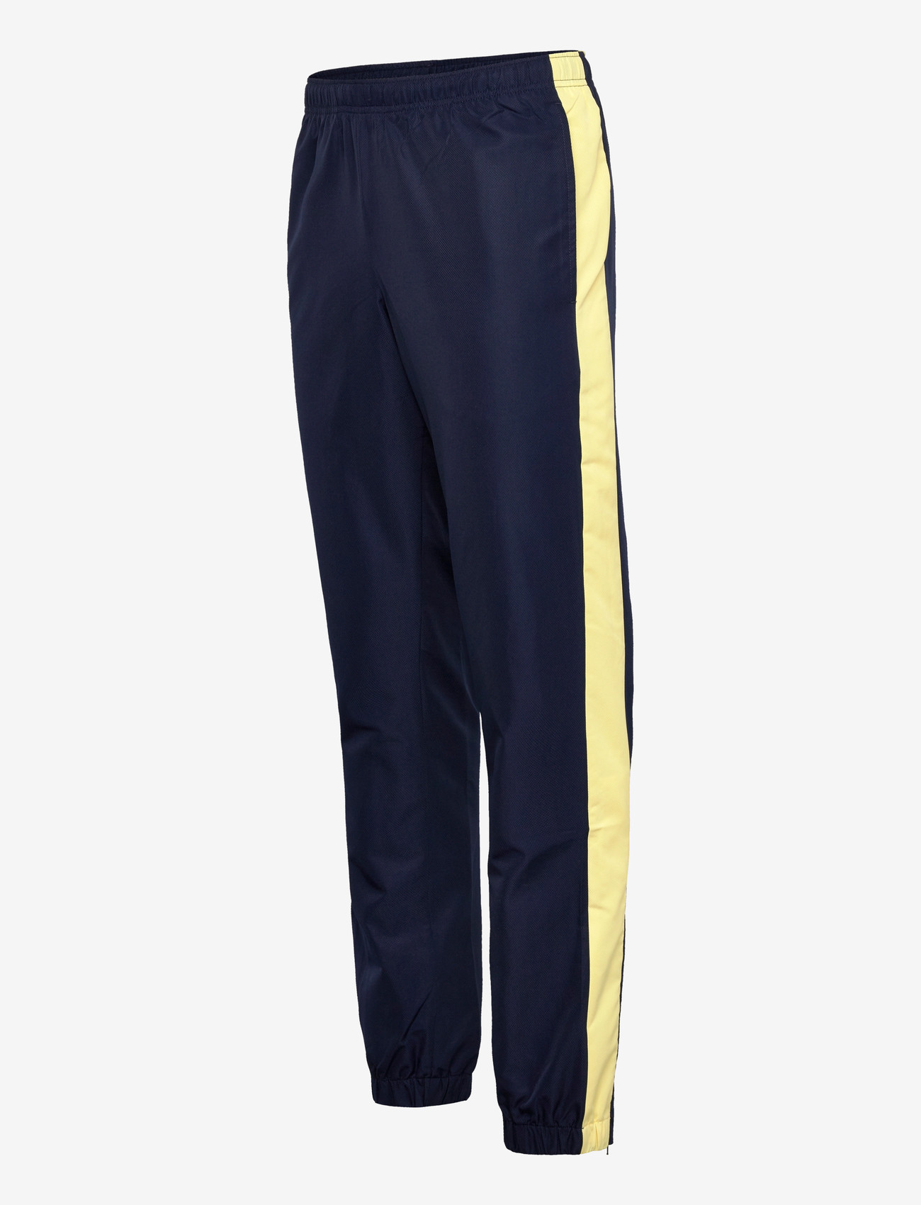 Lacoste - TRACKSUITS & TRACK TR - træningsbukser - navy blue - 2
