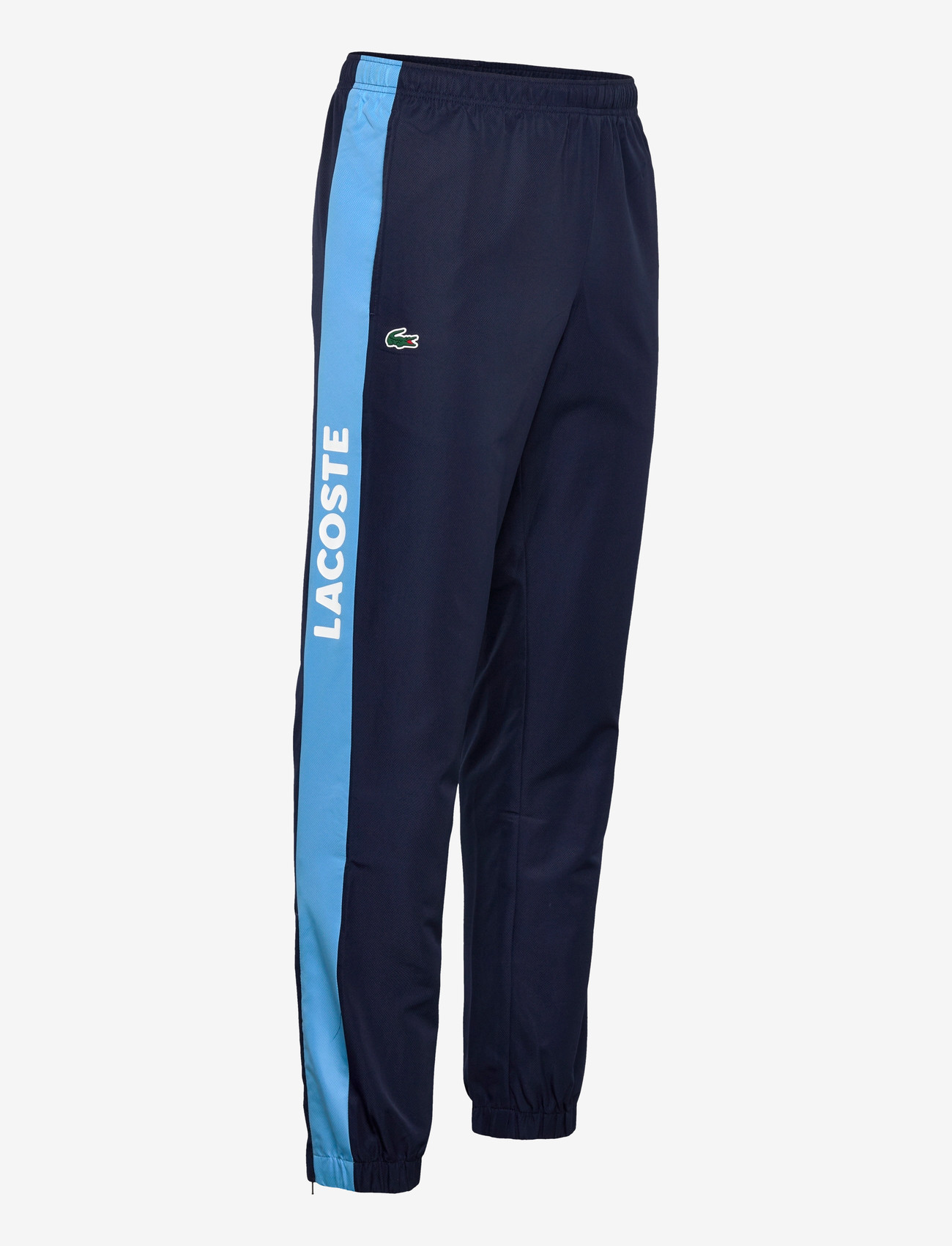 Lacoste - TRACKSUITS & TRACK TR - træningsbukser - navy blue - 3