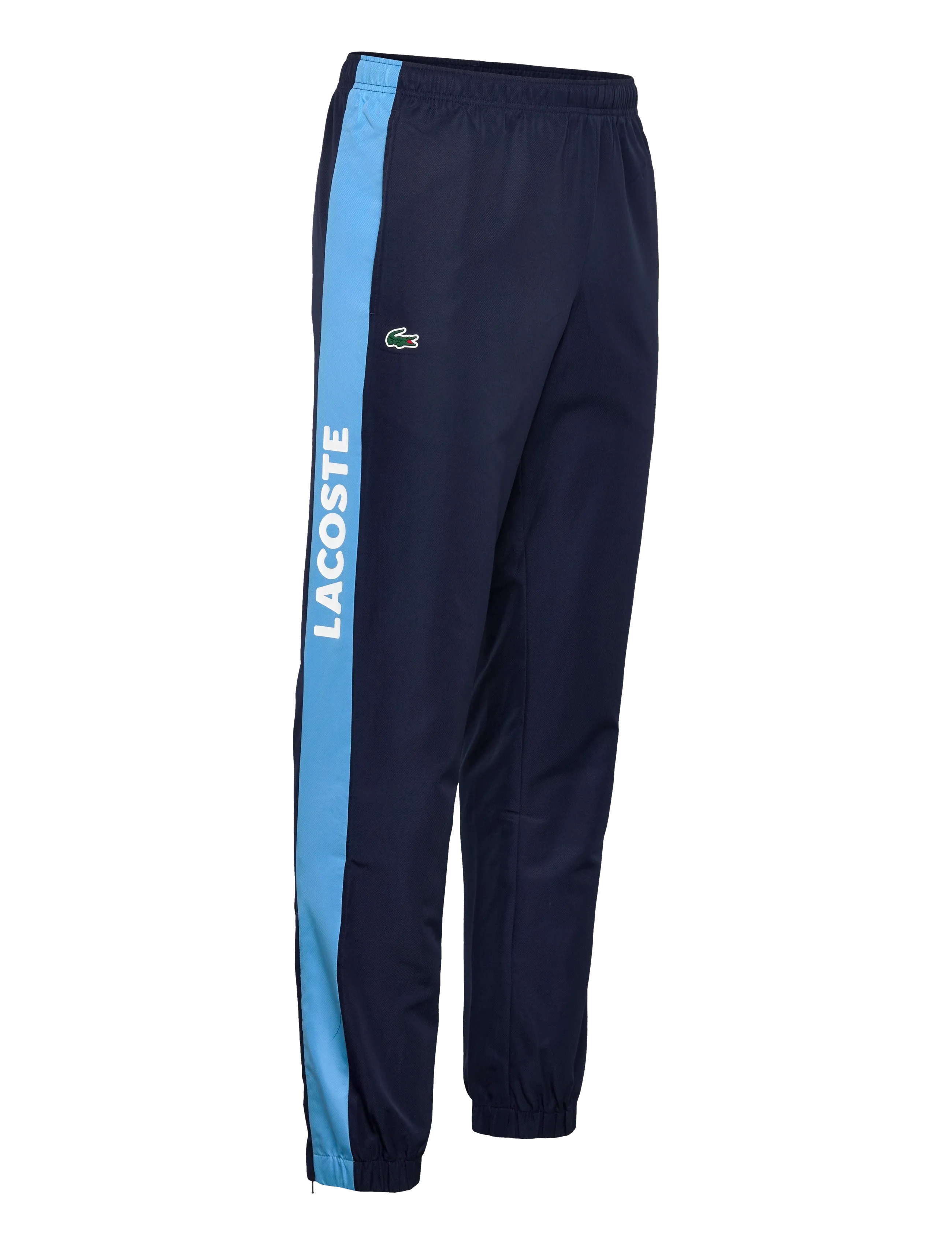 Lacoste - TRACKSUITS & TRACK TR - trainingshosen - navy blue - 3