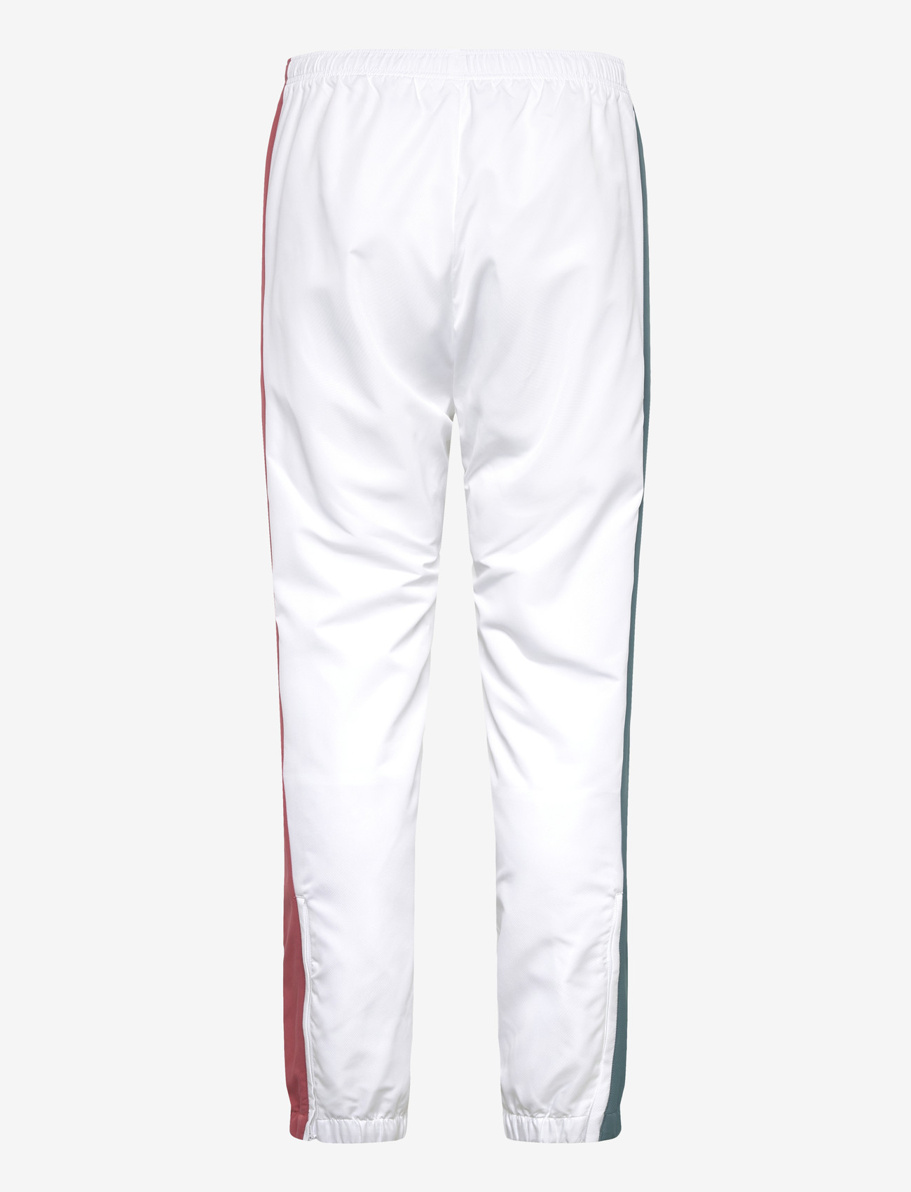 Lacoste - TRACKSUITS & TRACK TR - træningsbukser - white - 1