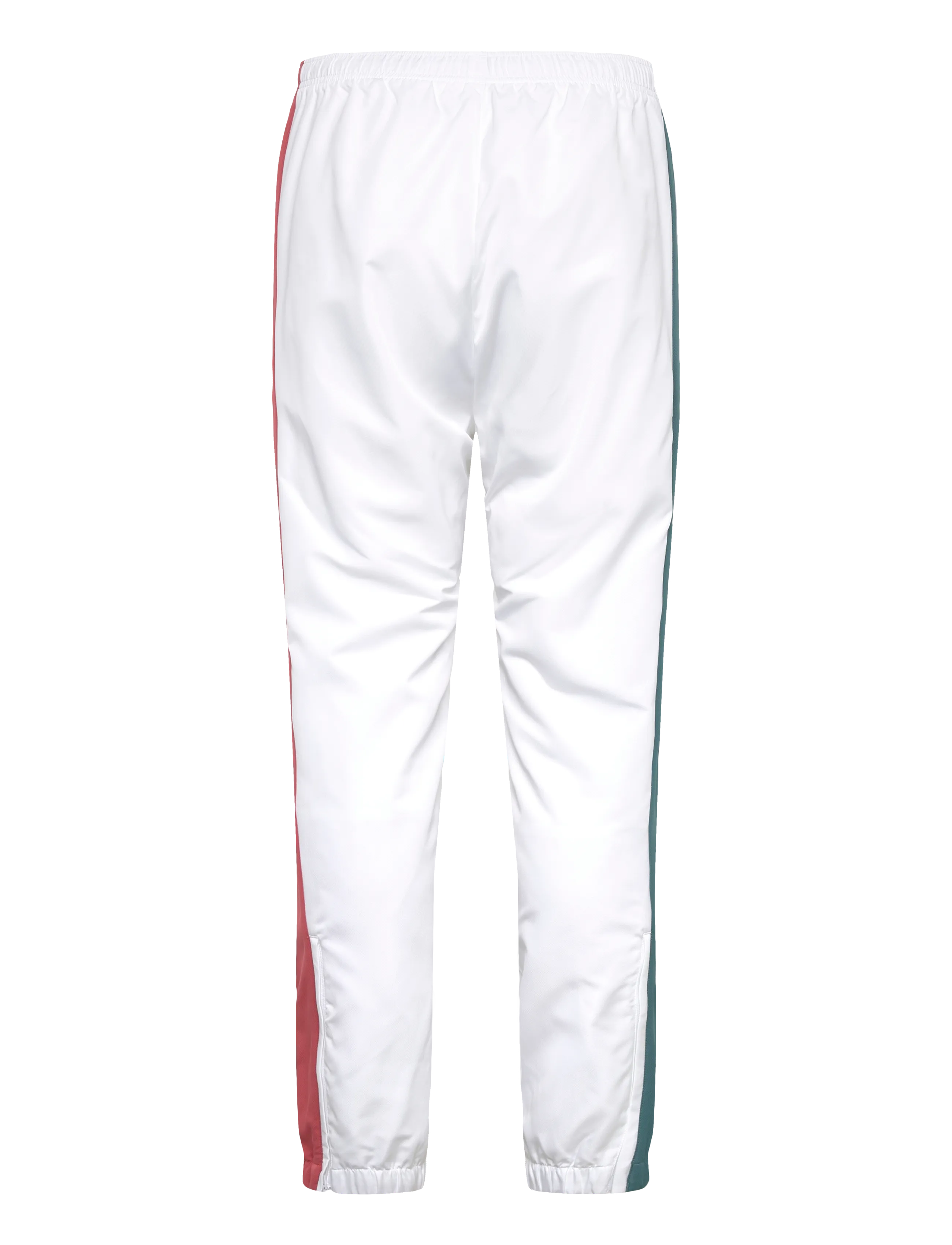 Lacoste - TRACKSUITS & TRACK TR - träningsbyxor - white - 1