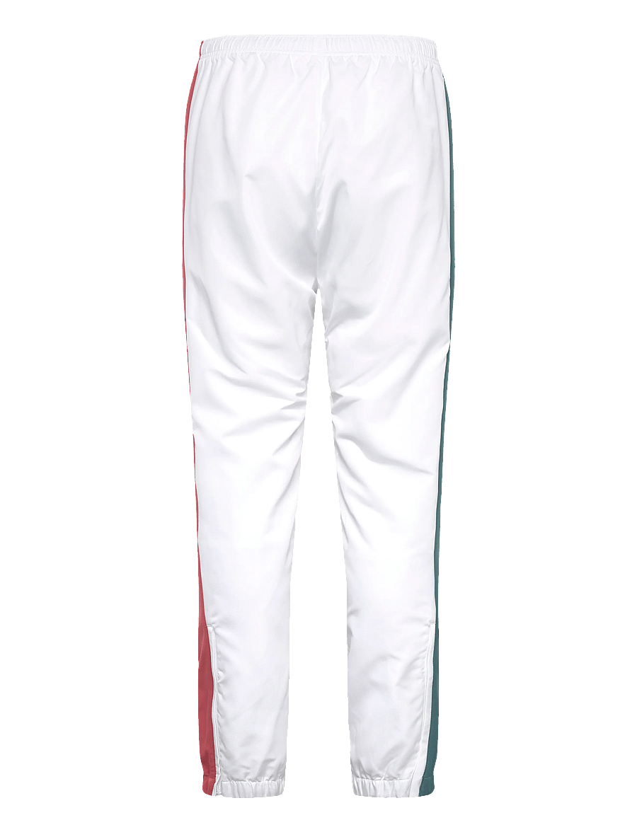 Lacoste - TRACKSUITS & TRACK TR - spordipüksid - white - 2