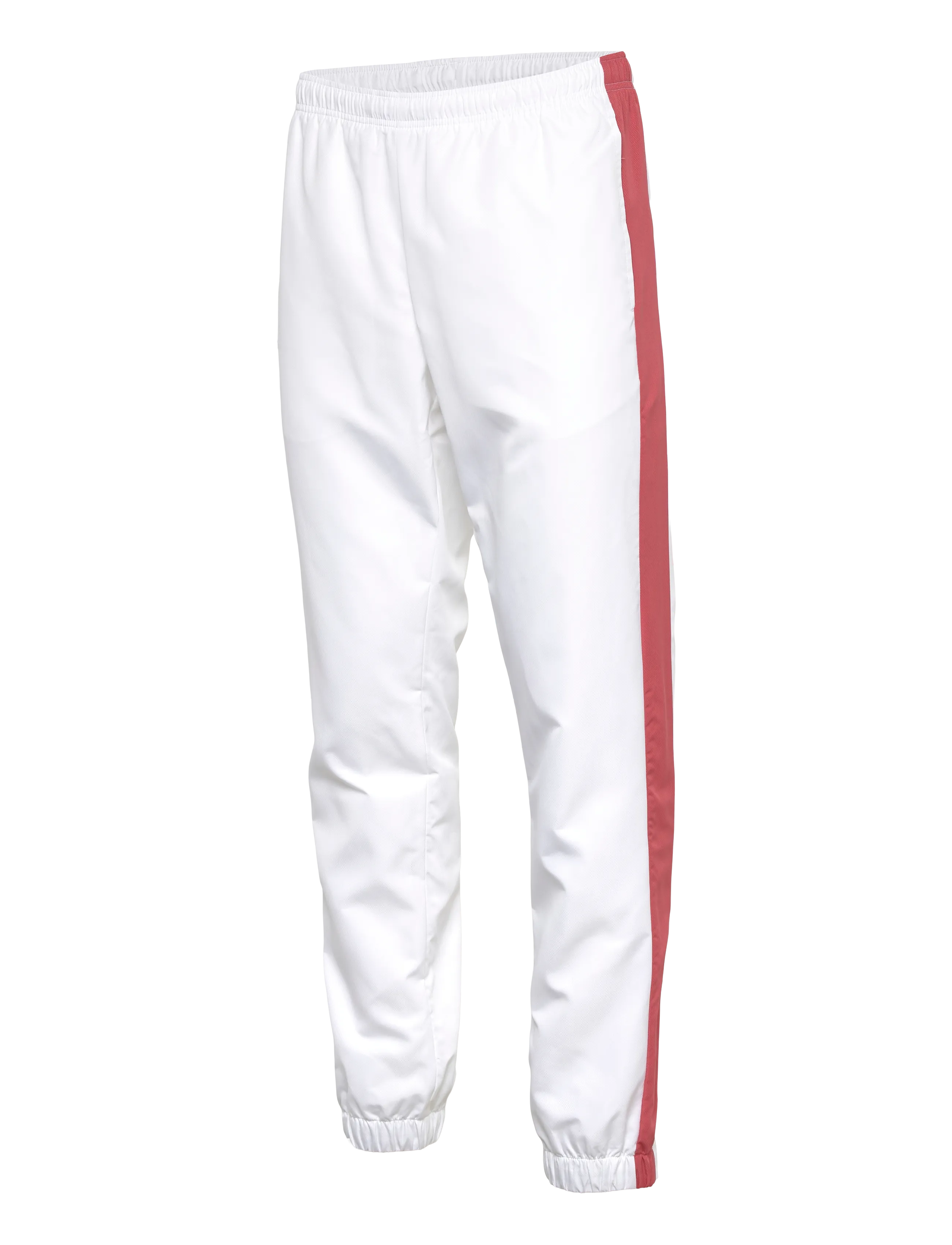 Lacoste - TRACKSUITS & TRACK TR - träningsbyxor - white - 3
