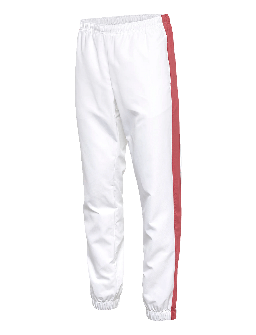 Lacoste - TRACKSUITS & TRACK TR - spordipüksid - white - 4