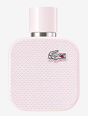Lacoste Fragrance - L.12.12 Rose EdP - parfym - clear - 0