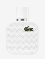 Lacoste Fragrance - L.12.12 WHITE PH EAU DE TOILETTE - födelsedagspresenter - no color - 1