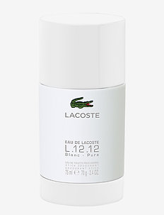 Lacoste L.12.12 White PH Deodorant stick 75 GR, Lacoste Fragrance