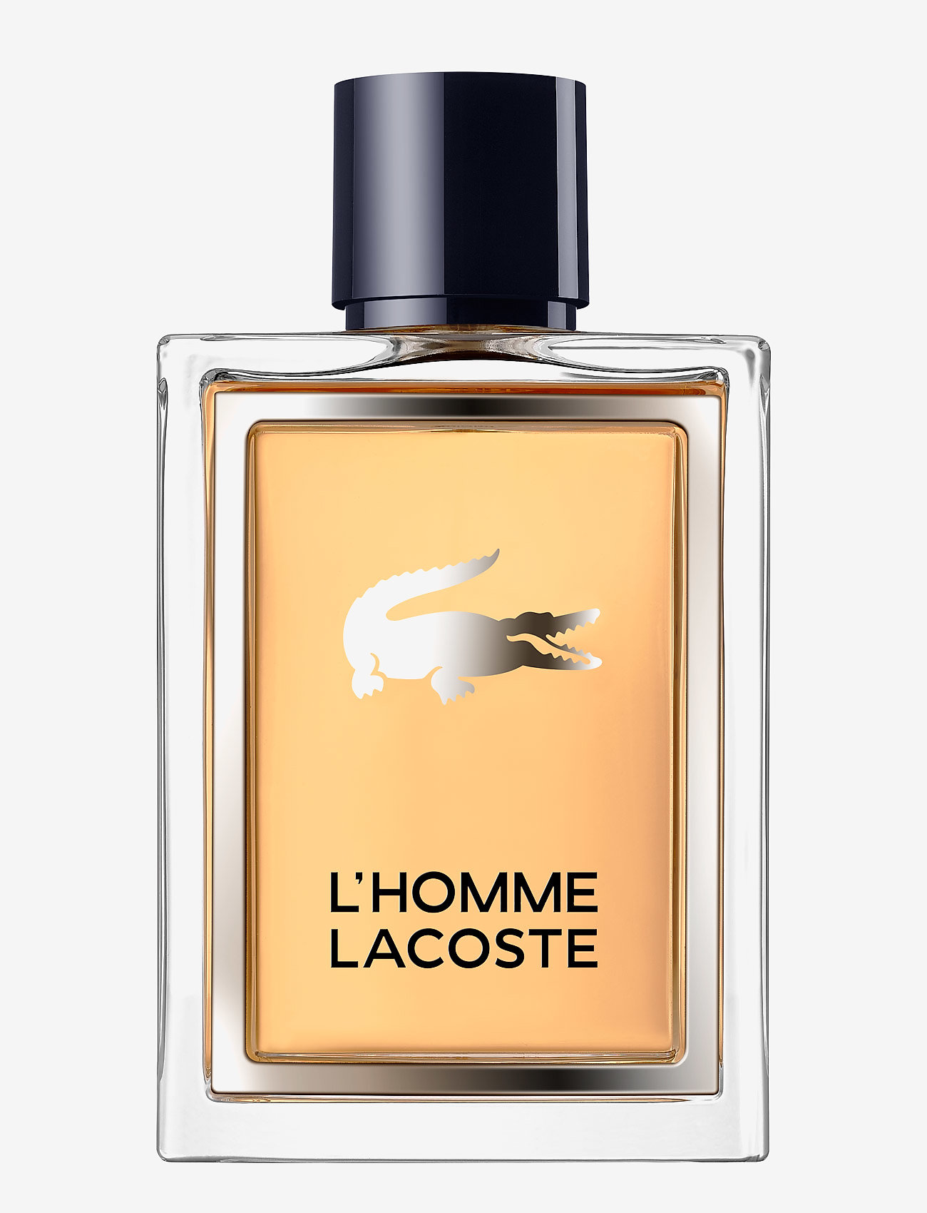 Lacoste Fragrance - L'HOMME EAU DE TOILETTE - no color - 0