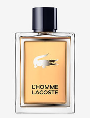 Lacoste Fragrance - L'HOMME EAU DE TOILETTE - eau de parfum - no color - 0