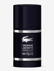 Lacoste Fragrance_ - L'_x000D_HOMME DEODORANT STICK - no color - 0