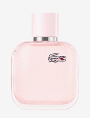 Lacoste Fragrance - L.12.12 Eau de Sport for her Eau de toilette 50 ML - parfym - no color - 0