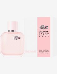 Lacoste Fragrance - L.12.12 Eau de Sport for her Eau de toilette 50 ML - laveste priser - no color - 2