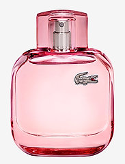 Lacoste Fragrance - L.12.12 SPARKLING PF EAU DETOILETTE - parfym - no color - 0