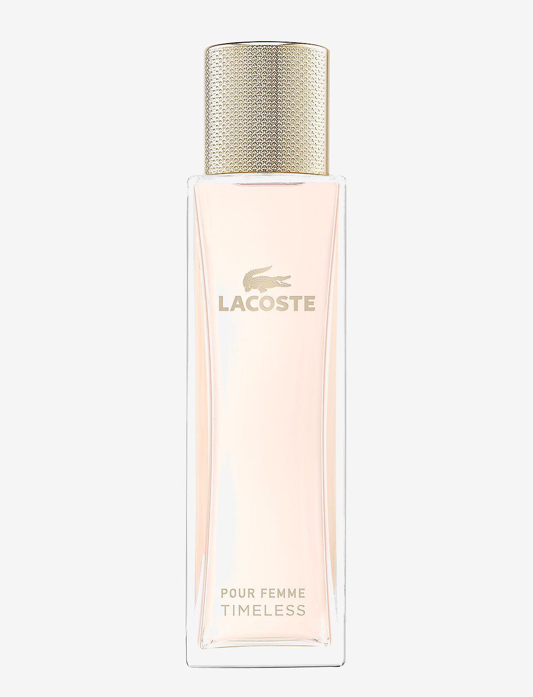 Lacoste Fragrance Pour Femme Timeless Eau Deparfum Parfume Boozt