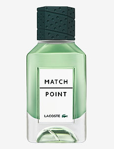 Match Point EdT, Lacoste Fragrance