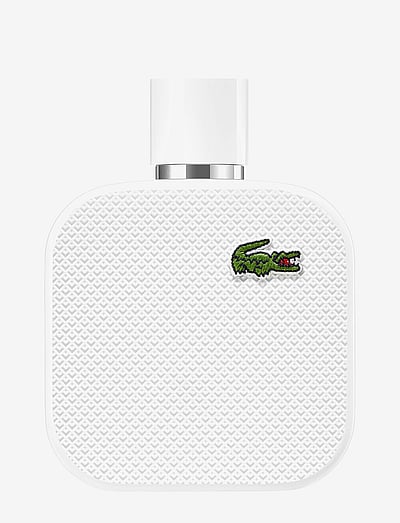 L.12.12 Blanc Edt 100 Ml - Eau De Toilette