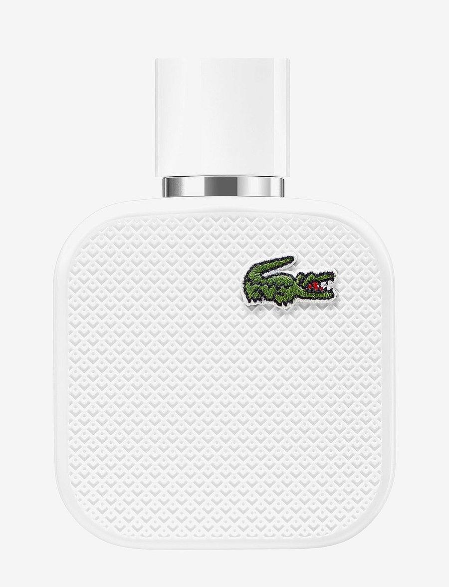 Lacoste Fragrance - L.12.12 BLANC EDT 50 ML - till honom - clear - 0