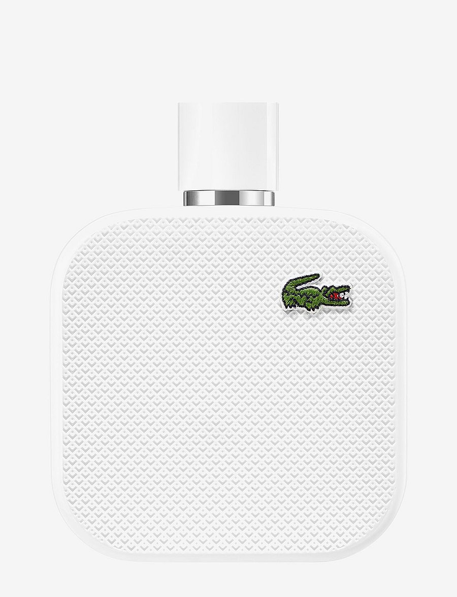 Lacoste Fragrance - L.12.12 BLANC EDT 175 ML - till honom - clear - 0