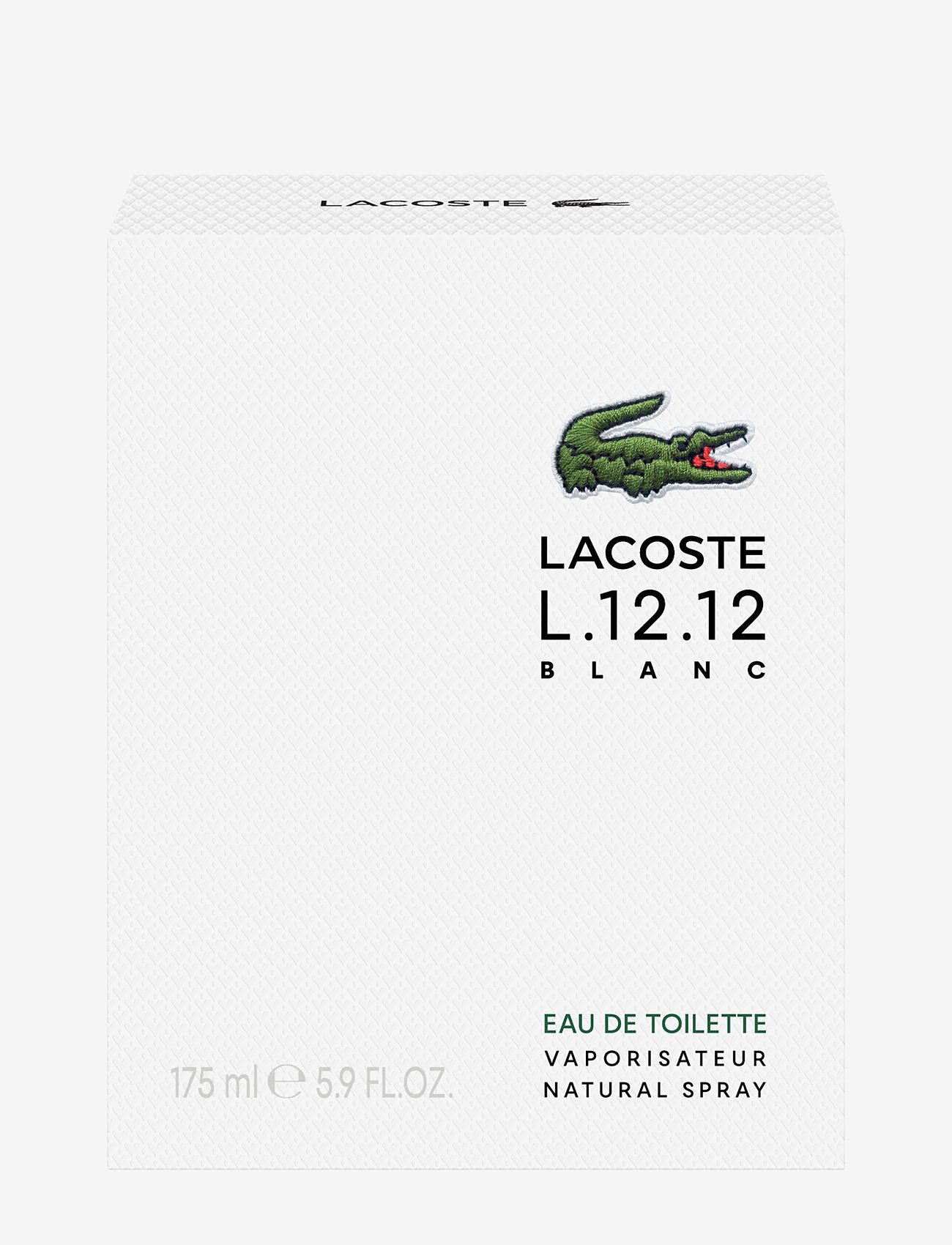 L.12.12 Blanc Edt Vapo 5
