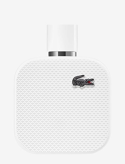 L.12.12 Blanc Edp 100 Ml - Eau De Parfum