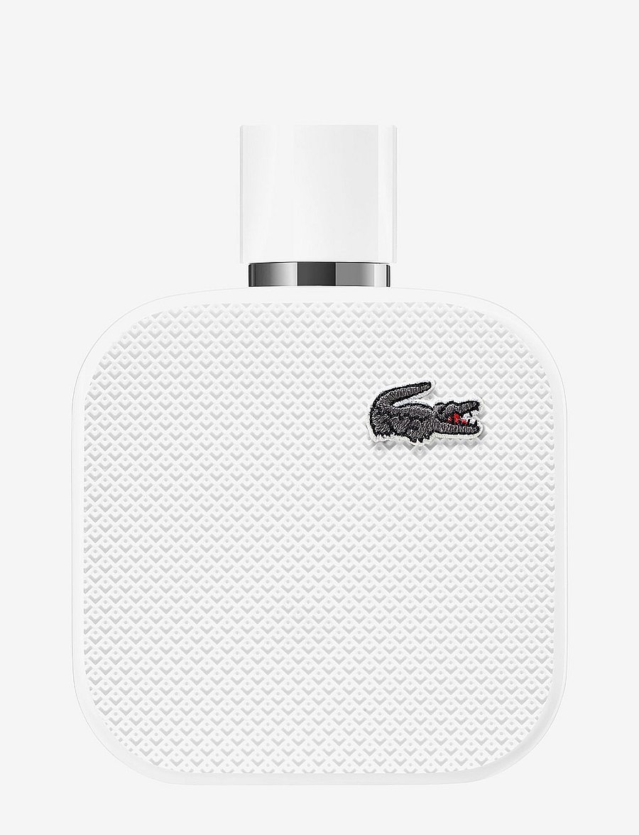 Lacoste Fragrance - L.12.12 BLANC EDP 100 ML - till honom - clear - 0