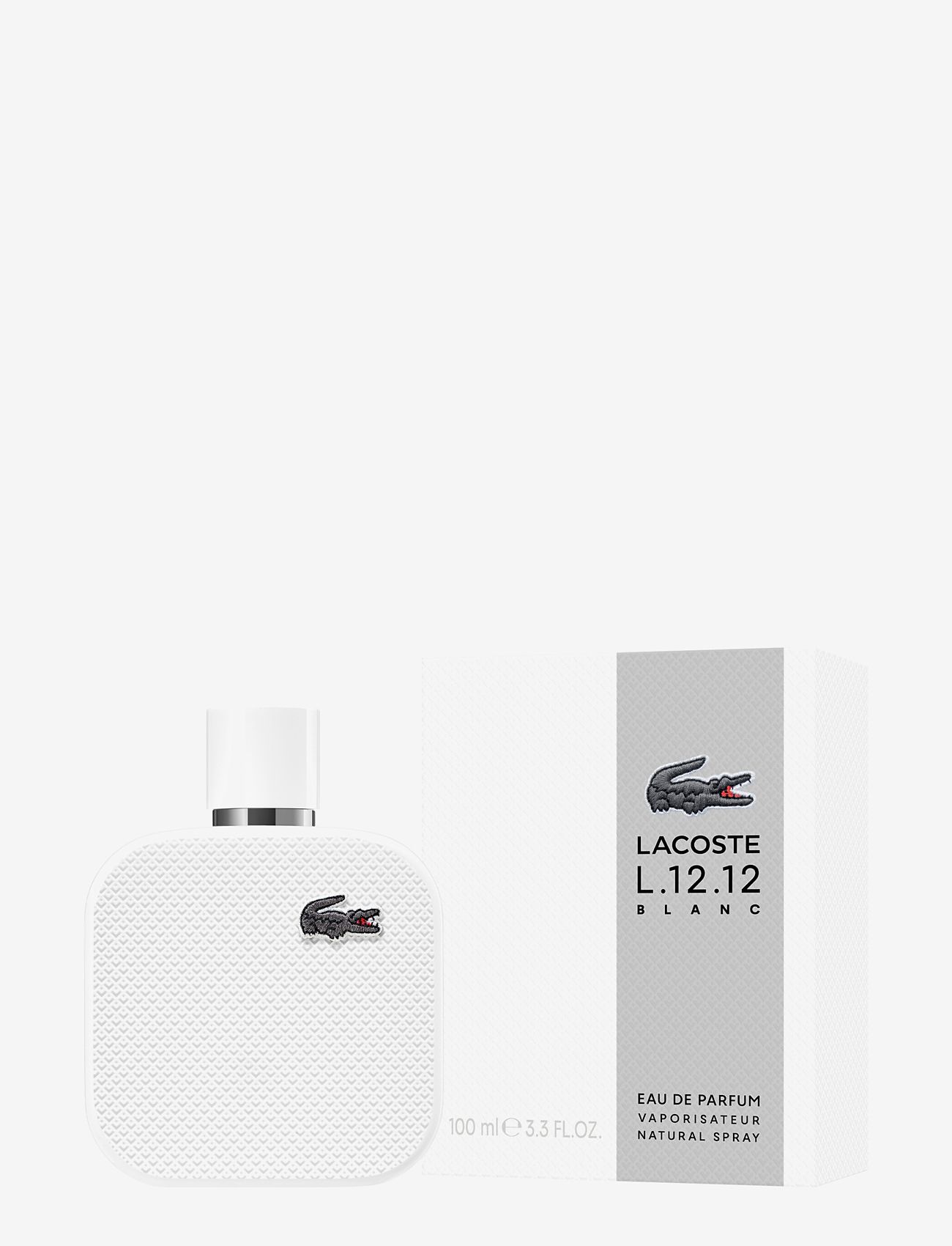 Eau de parfum Lacoste L.12.12 Eau Blanc Eau de Parfum 8