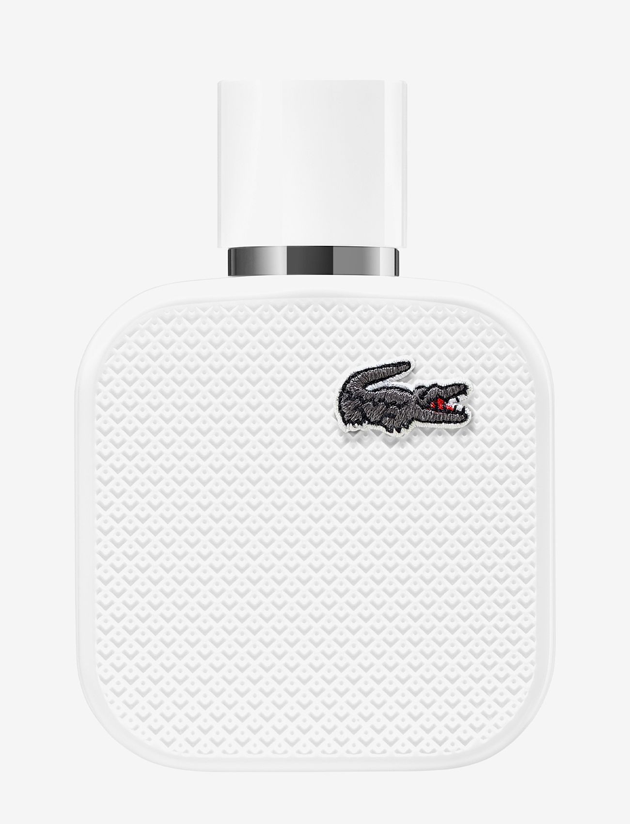 Lacoste Fragrance L.12.12 Blanc Edp 50 ml, 50 ml, Nude, Parfume > Eau De Parfum, Herre