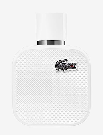 L.12.12 Blanc Edp 50 Ml - Eau De Parfum