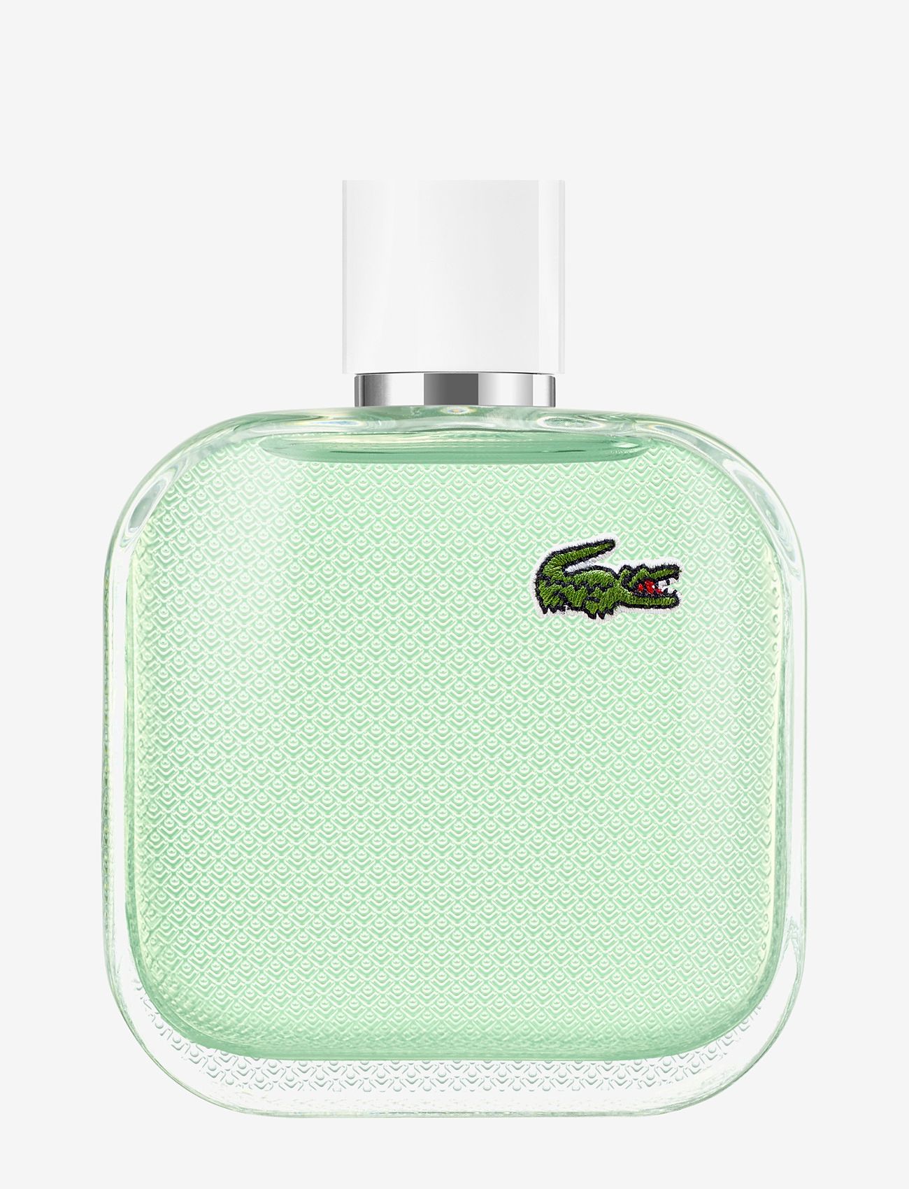 Lacoste Fragrance L.12.12 BLANC EAU FRAICHE EDT 100 ML - Eau de toilette - CLEAR / undefined