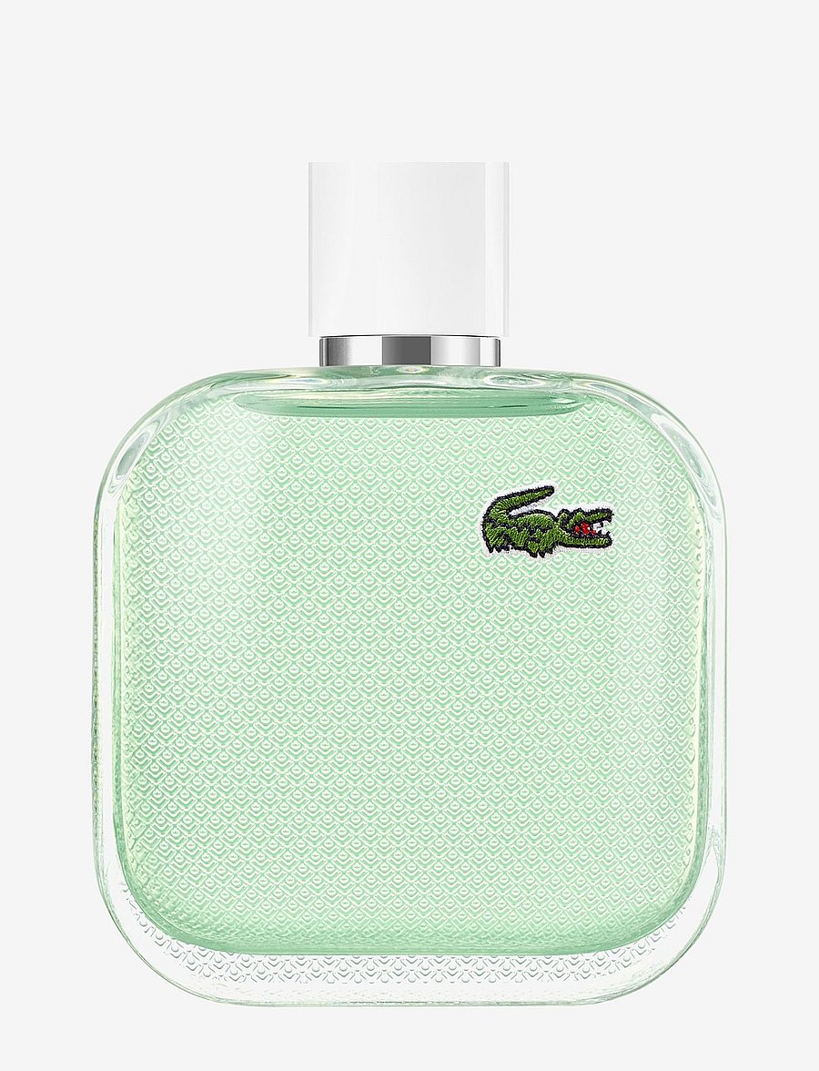 Lacoste Fragrance - L.12.12 BLANC EAU FRAICHE EDT 100 ML - til ham - clear - 0