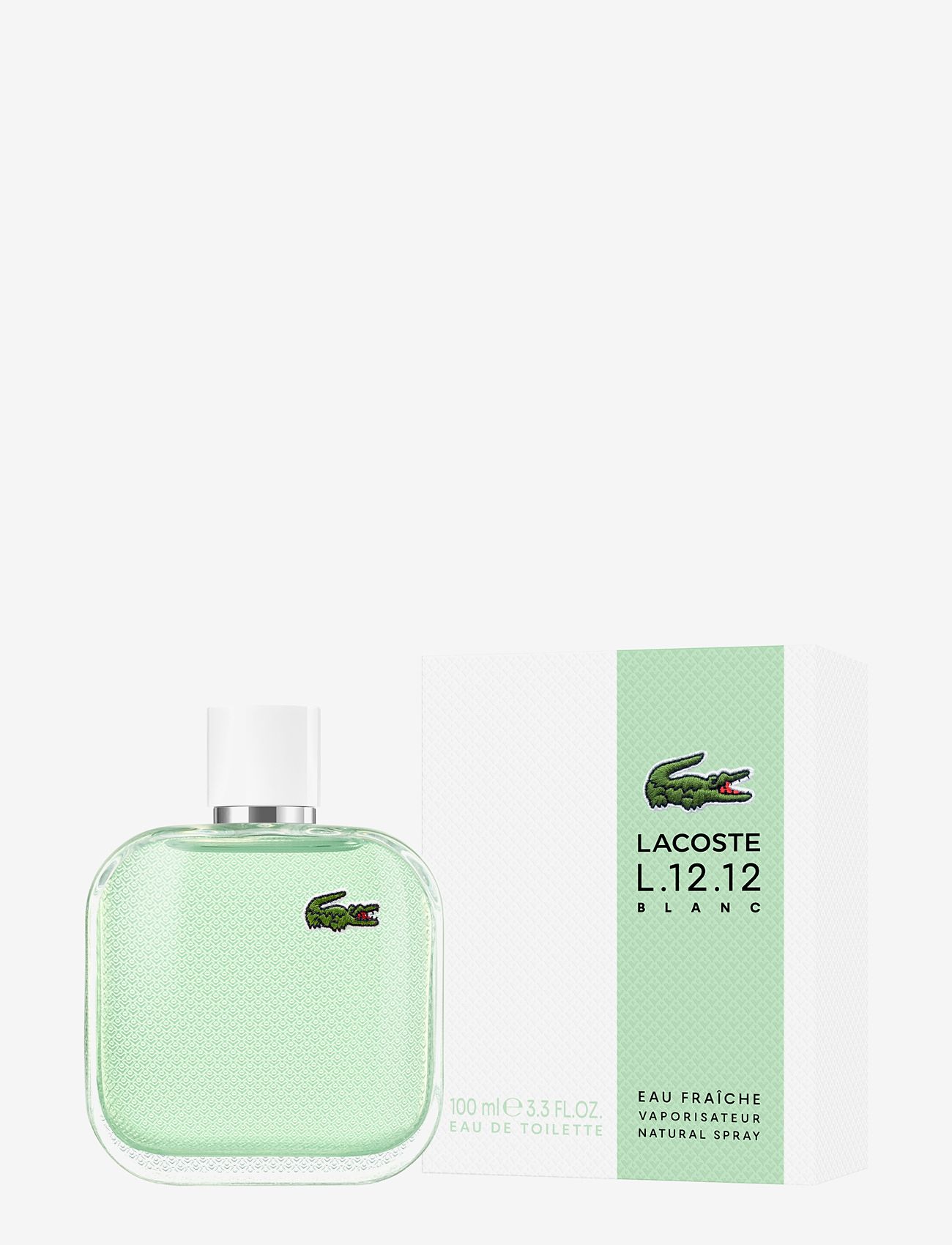 L.12.12 Blanc Eau Fraiche Edt 2