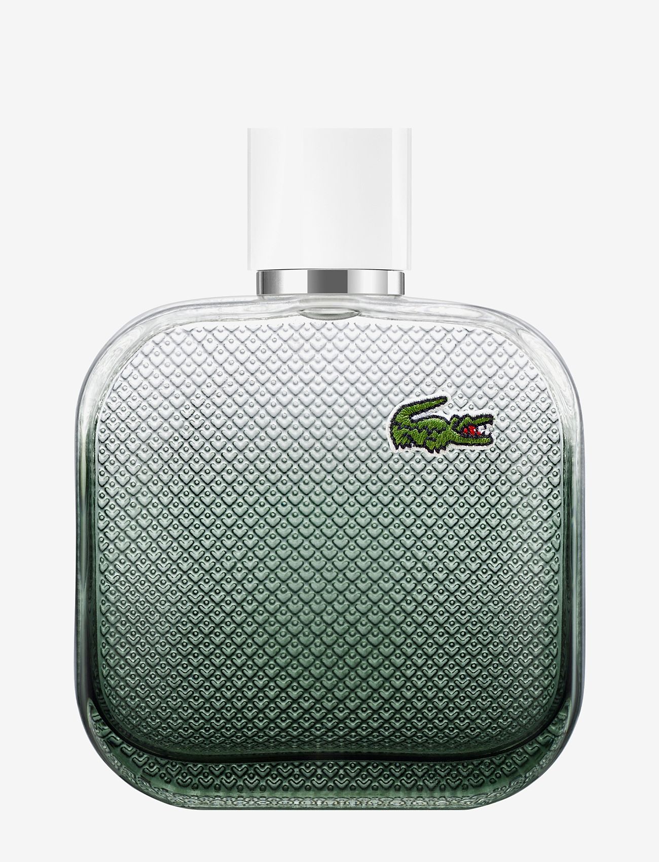 Lacoste Fragrance L.12.12 BLANC EAU INTENSE EDT 100 ML - Eau de toilette - CLEAR / undefined