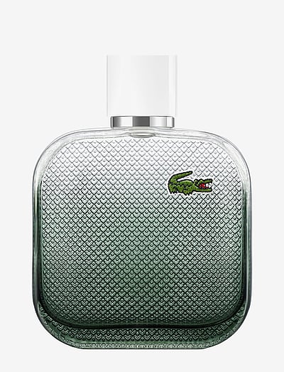 L.12.12 Blanc Eau Intense Edt 100 Ml - Eau De Toilette