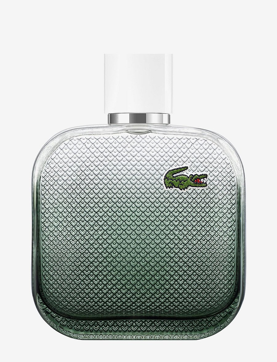 Lacoste Fragrance - L.12.12 BLANC EAU INTENSE EDT 100 ML - till honom - clear - 0