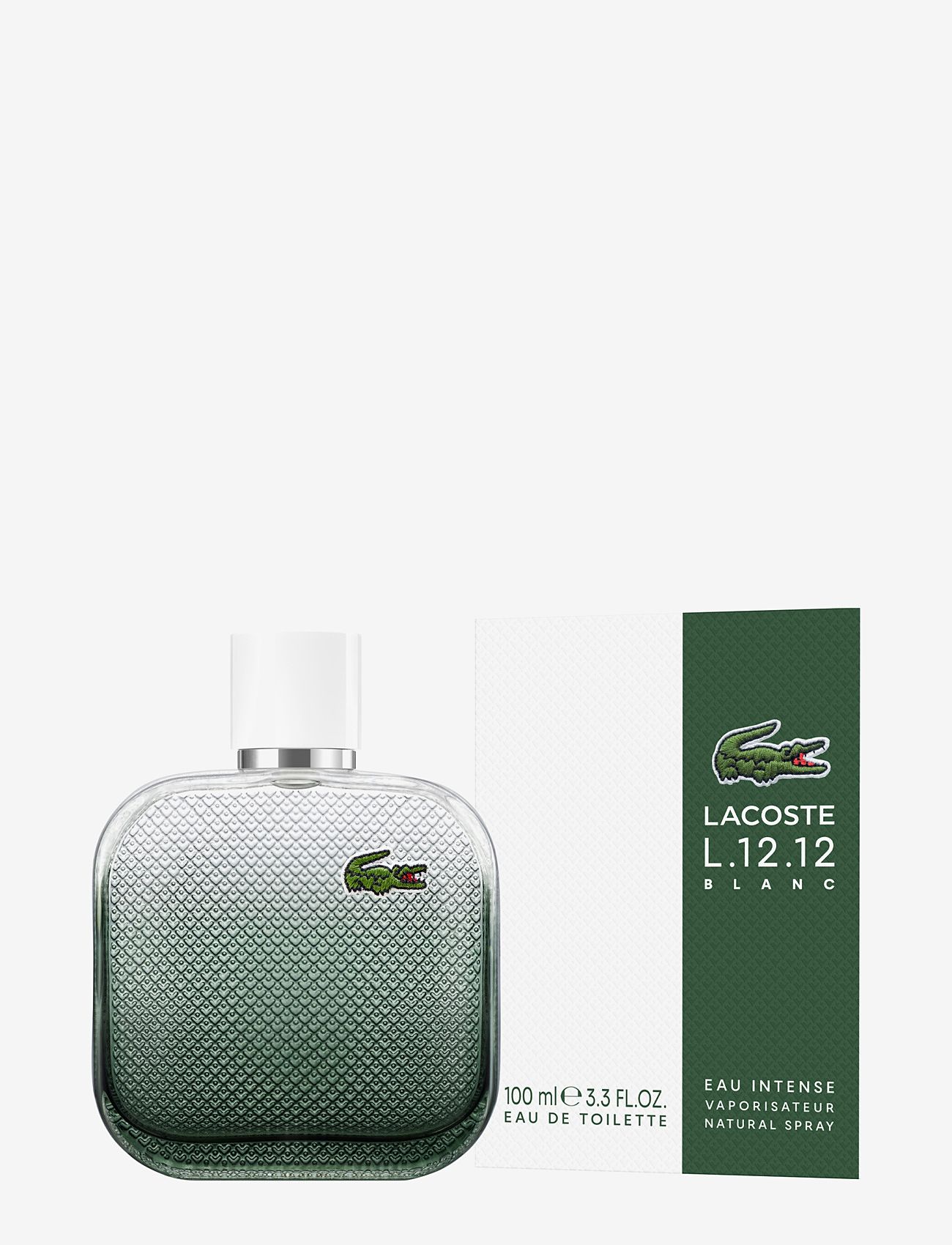 L.12.12 Blanc Eau Intense Edt 2