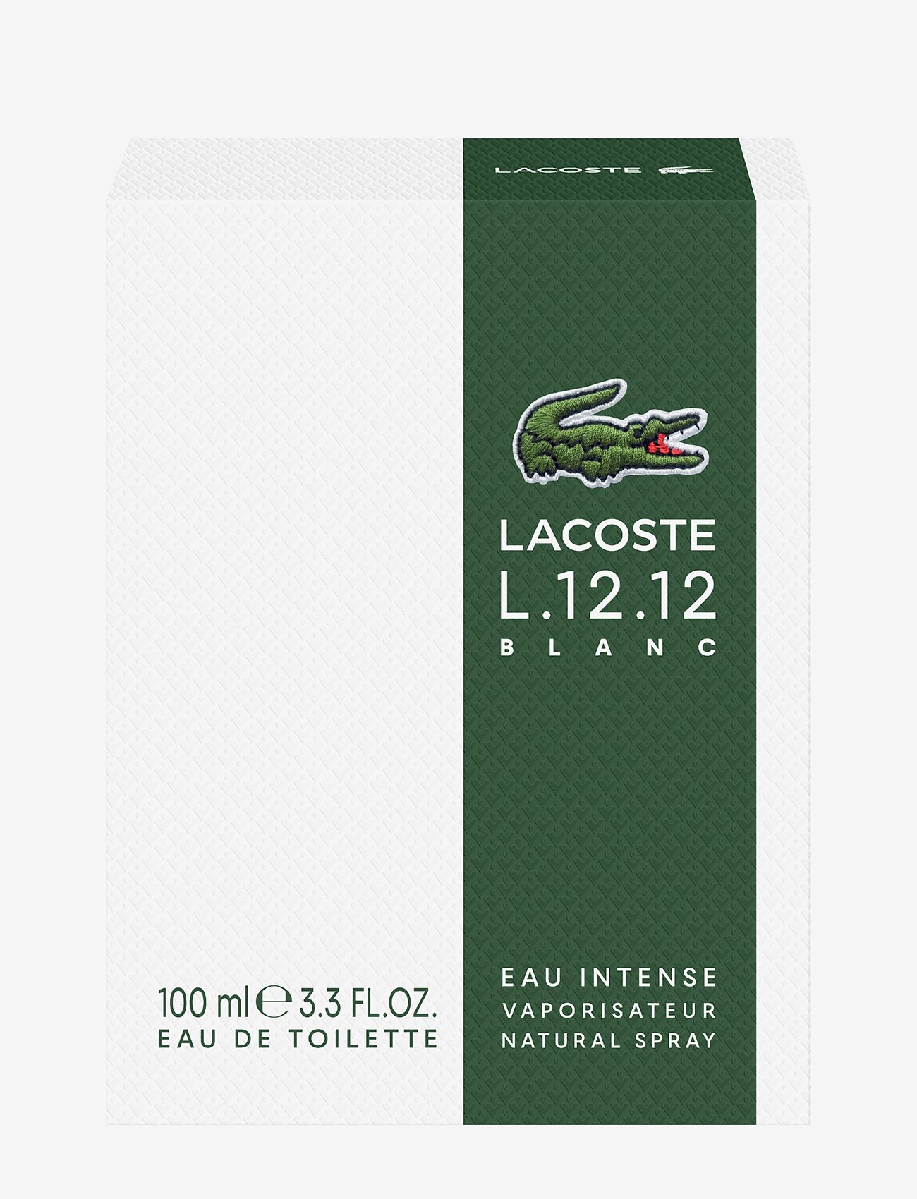 L.12.12 Blanc Eau Intense Edt 3