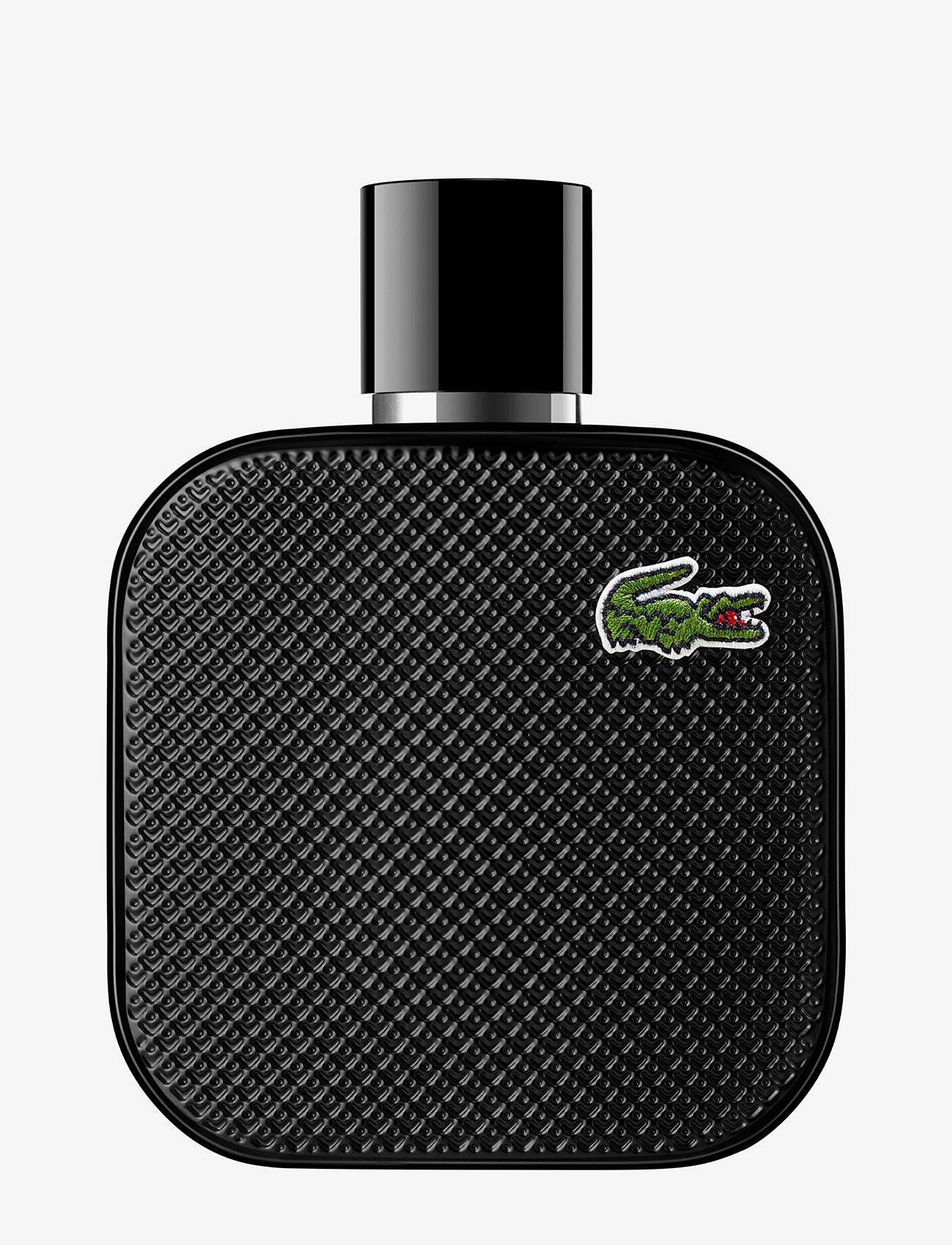 Lacoste Fragrance L.12.12 NOIR EDT 100 ML - Lacoste Fragrance - null / undefined
